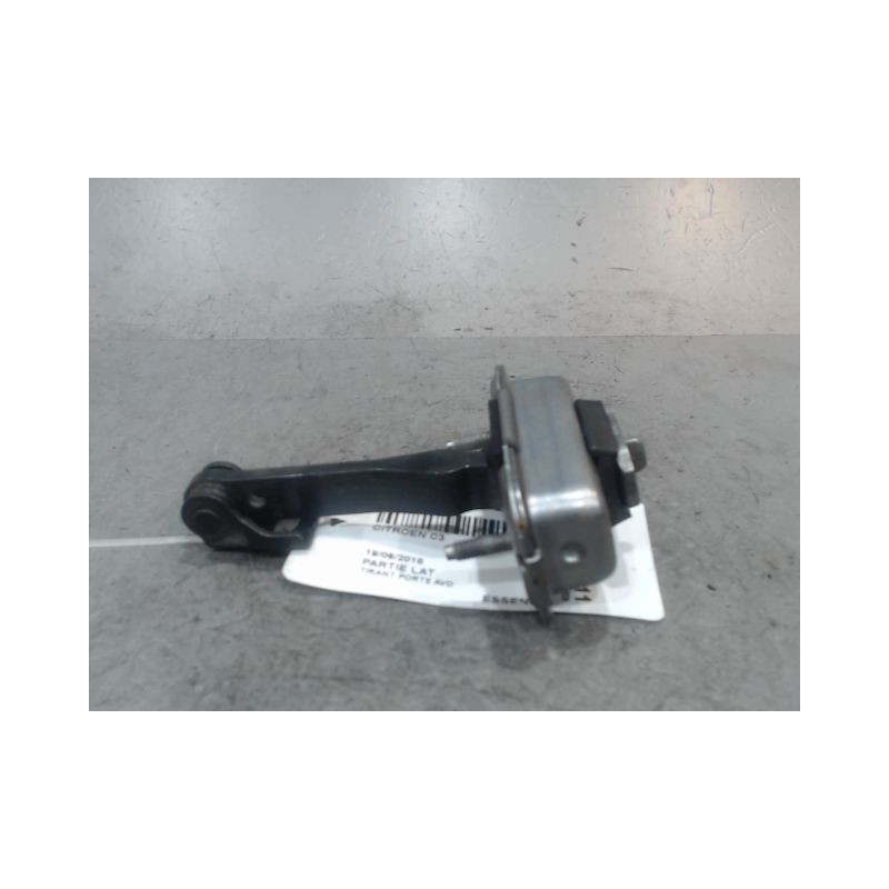 TIRANT PORTE AVANT DROIT CITROEN C3