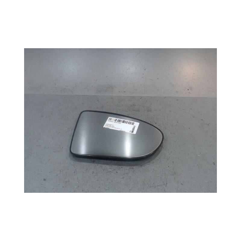 GLACE RETROVISEUR EXT D NISSAN QASHQAI