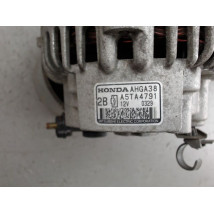 ALTERNATEUR HONDA CIVIC