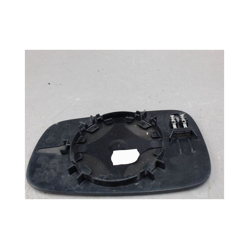 GLACE RETROVISEUR EXT D RENAULT MEGANE