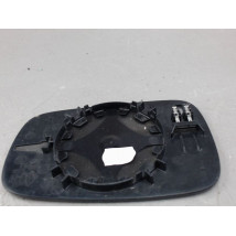GLACE RETROVISEUR EXT D RENAULT MEGANE