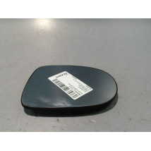 GLACE RETROVISEUR EXT D RENAULT CLIO III 2010-