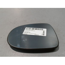 GLACE RETROVISEUR EXT G RENAULT CLIO III 2010-