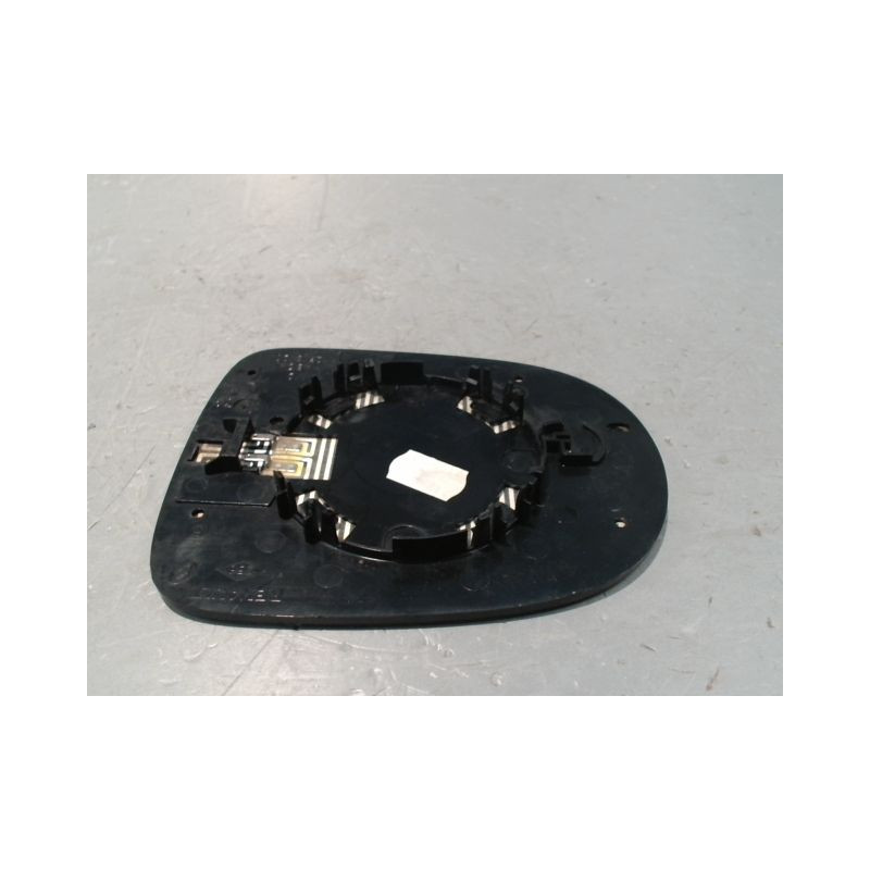GLACE RETROVISEUR EXT G RENAULT CLIO III 2010-