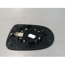 GLACE RETROVISEUR EXT G RENAULT CLIO III 2010-