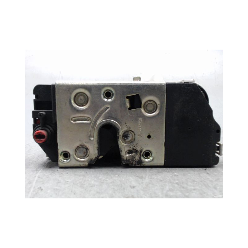 SYSTEME CONDAMNATION ARRIERE GAUCHE PEUGEOT 307 2005-2007