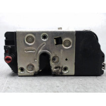 SYSTEME CONDAMNATION ARRIERE GAUCHE PEUGEOT 307 2005-2007