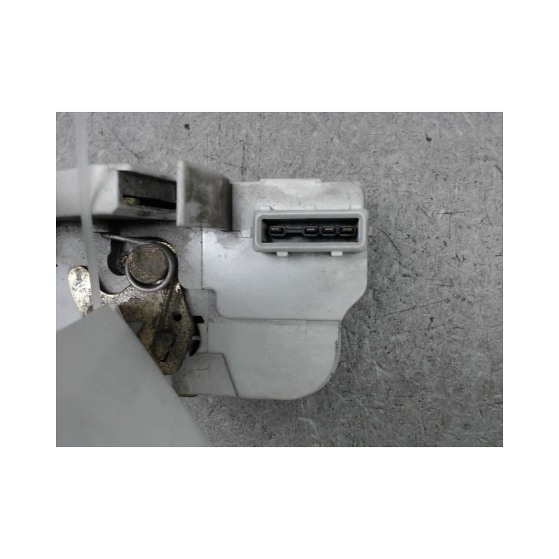 SYSTEME CONDAMNATION ARRIERE GAUCHE PEUGEOT 307 2005-2007