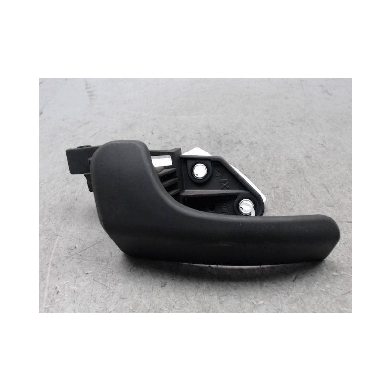 POIGNEE INTERIEURE PORTE AVANT GAUCHE FIAT DUCATO