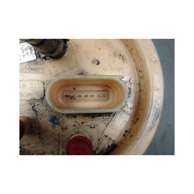 POMPE CARBURANT IMMERGEE VOLKSWAGEN TOURAN