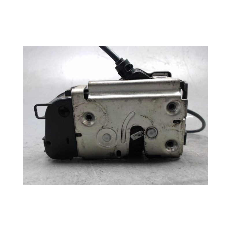 SYSTEME CONDAMNATION ARRIERE DROIT RENAULT SCENIC II PH2 2006-