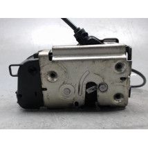 SYSTEME CONDAMNATION ARRIERE DROIT RENAULT SCENIC II PH2 2006-