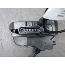 SYSTEME CONDAMNATION ARRIERE DROIT RENAULT SCENIC II PH2 2006-