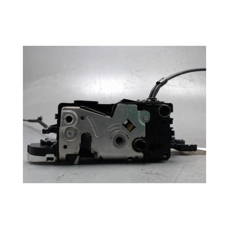 SYSTEME CONDAMNATION AVANT DROIT PEUGEOT 207 5P