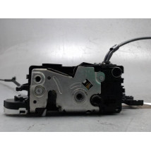 SYSTEME CONDAMNATION AVANT DROIT PEUGEOT 207 5P