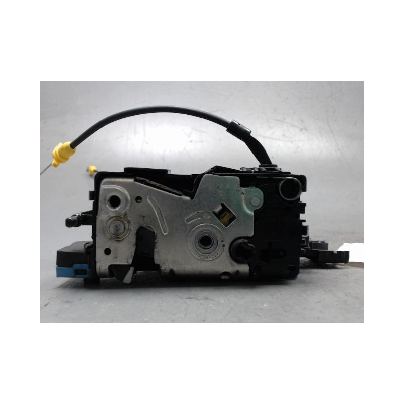 SYSTEME CONDAMNATION ARRIERE DROIT PEUGEOT 207 5P