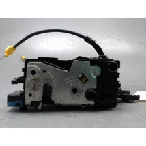SYSTEME CONDAMNATION ARRIERE DROIT PEUGEOT 207 5P
