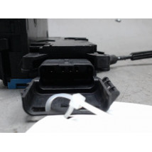 SYSTEME CONDAMNATION ARRIERE DROIT PEUGEOT 207 5P