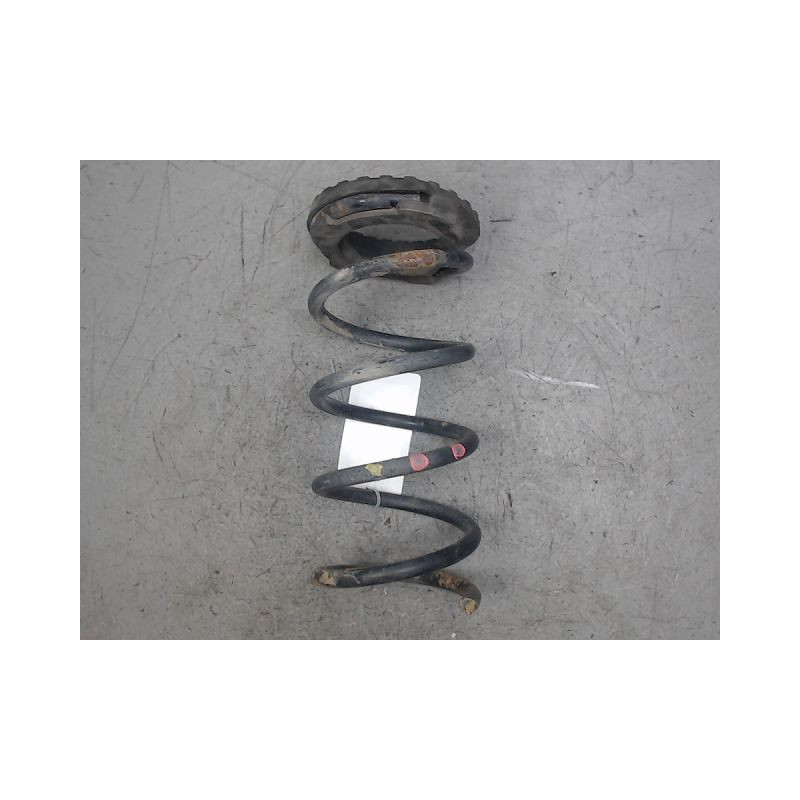 RESSORT AMORTISSEUR ARRIERE GAUCHE FIAT 500 2007-
