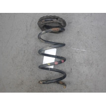 RESSORT AMORTISSEUR ARRIERE GAUCHE FIAT 500 2007-