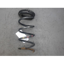 RESSORT AMORTISSEUR ARRIERE DROIT FIAT 500 2007-