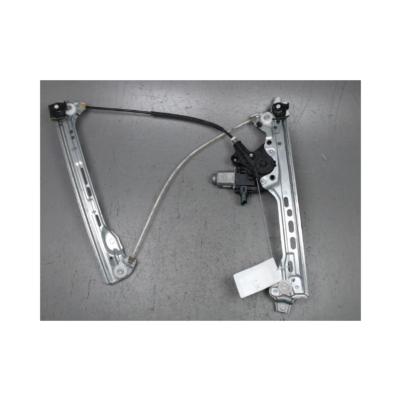 MECANISME+MOTEUR LEVE-GLACE AVANT DROIT RENAULT TALISMAN