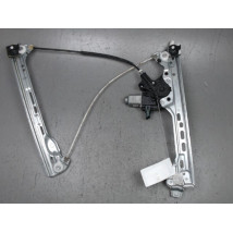 MECANISME+MOTEUR LEVE-GLACE AVANT DROIT RENAULT TALISMAN