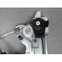 MECANISME+MOTEUR LEVE-GLACE AVANT DROIT RENAULT TALISMAN
