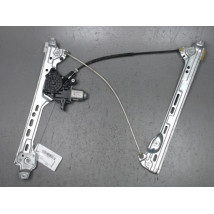 MECANISME+MOTEUR LEVE-GLACE AVANT DROIT RENAULT TALISMAN