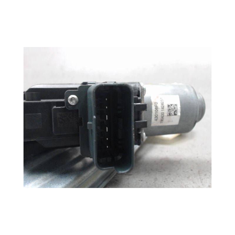 MECANISME+MOTEUR LEVE-GLACE ARRIERE DROIT RENAULT TALISMAN