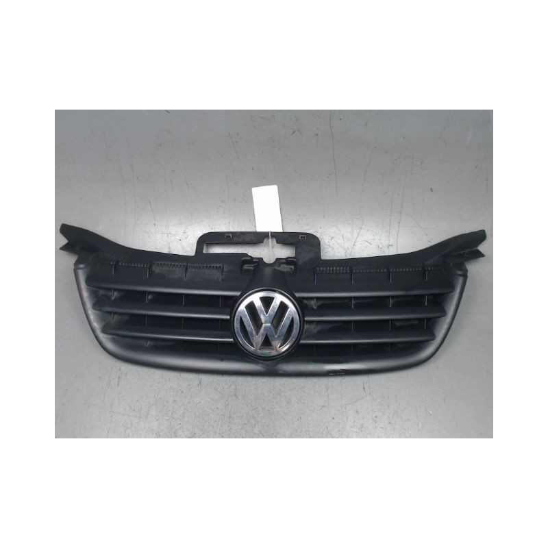 CALANDRE VOLKSWAGEN TOURAN