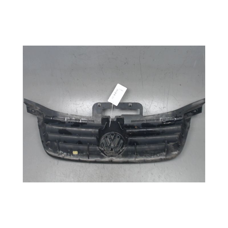 CALANDRE VOLKSWAGEN TOURAN