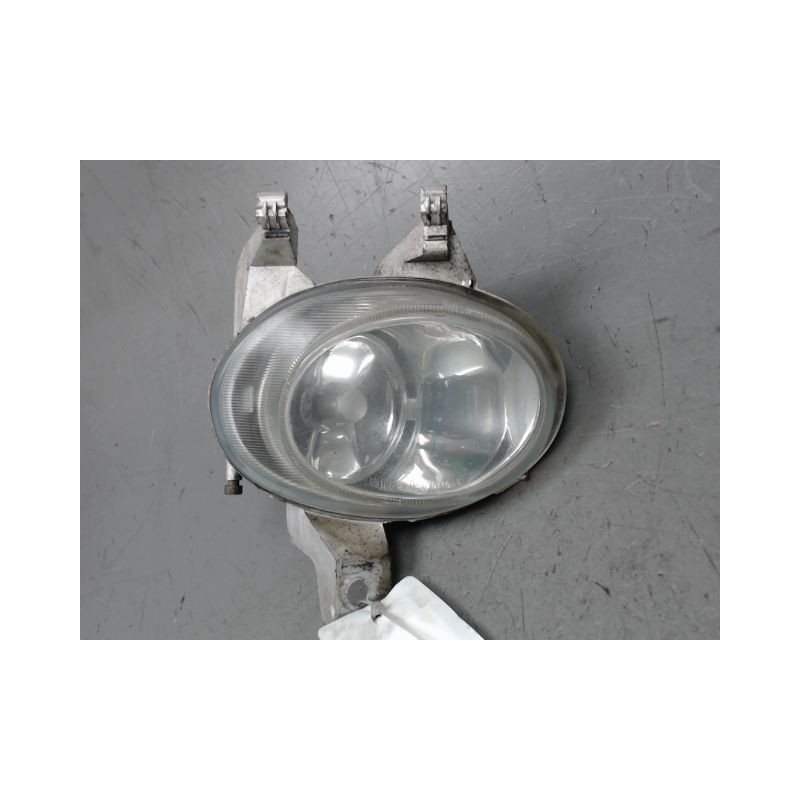 PHARE ANTIBROUILLARD AVANT DROIT PEUGEOT 206 5P