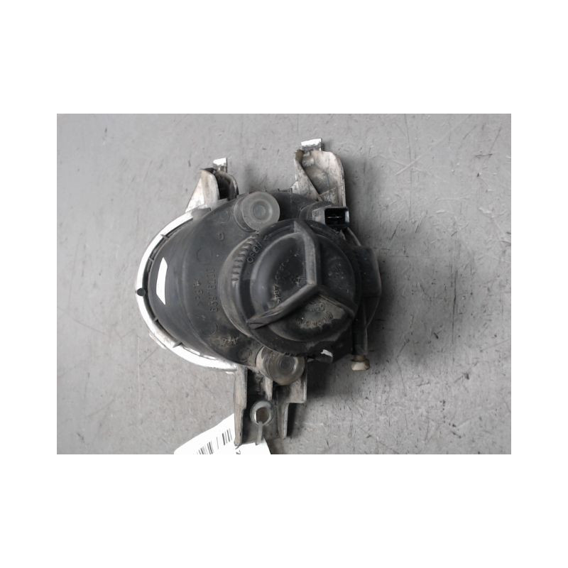 PHARE ANTIBROUILLARD AVANT DROIT PEUGEOT 206 5P