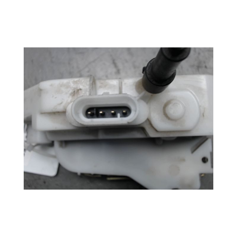 SYSTEME CONDAMNATION AVANT DROIT RENAULT MEGANE II PH2 2006-