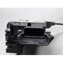 SYSTEME CONDAMNATION ARRIERE GAUCHE CITROEN C4 PICASSO