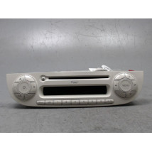 AUTORADIO FIAT 500 C 09-