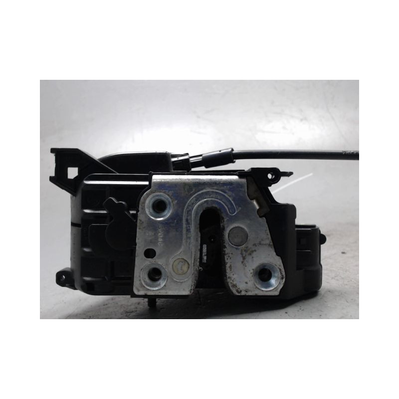 SYSTEME CONDAMNATION ARRIERE GAUCHE RENAULT MODUS 2004-2007