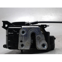 SYSTEME CONDAMNATION ARRIERE GAUCHE RENAULT MODUS 2004-2007