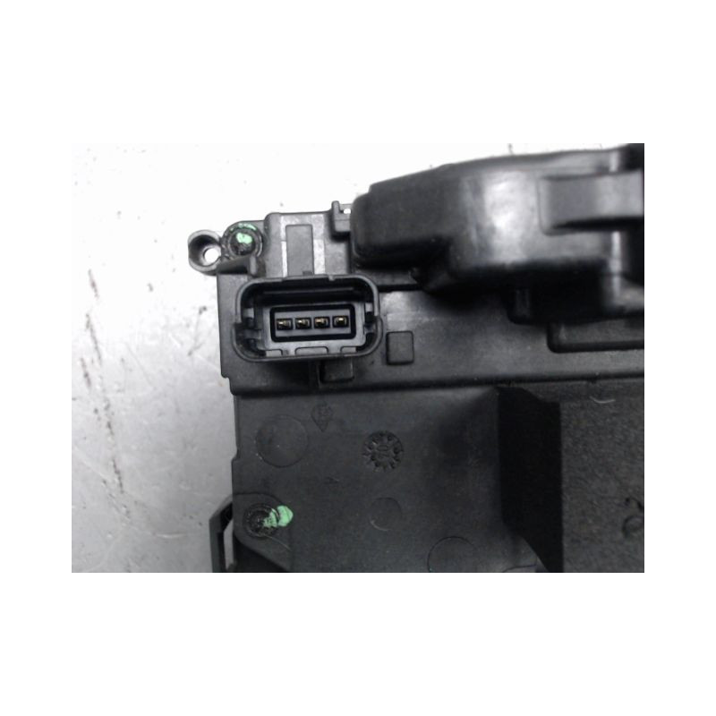 SYSTEME CONDAMNATION ARRIERE GAUCHE RENAULT MODUS 2004-2007
