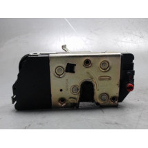 SYSTEME CONDAMNATION ARRIERE DROIT PEUGEOT 307 2001-2005