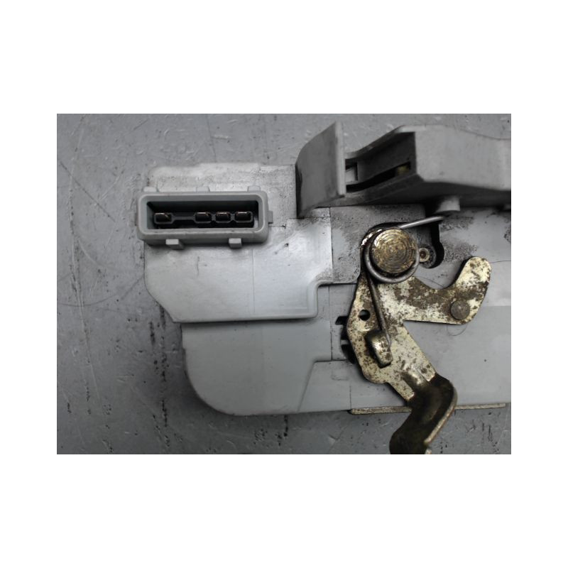 SYSTEME CONDAMNATION ARRIERE DROIT PEUGEOT 307 2001-2005