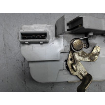 SYSTEME CONDAMNATION ARRIERE DROIT PEUGEOT 307 2001-2005