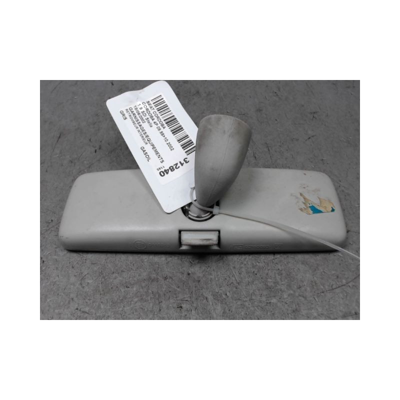 RETROVISEUR INTERIEUR SEAT CORDOBA 99-2002