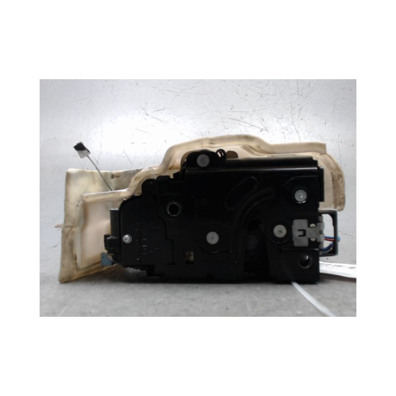 SYSTEME CONDAMNATION AVANT DROIT VOLKSWAGEN GOLF V 2003-2009
