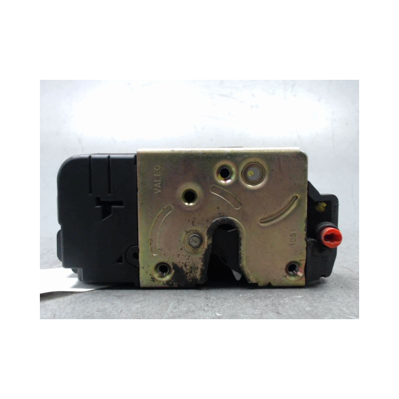SYSTEME CONDAMNATION ARRIERE DROIT PEUGEOT 206 5P