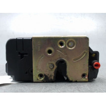 SYSTEME CONDAMNATION ARRIERE DROIT PEUGEOT 206 5P