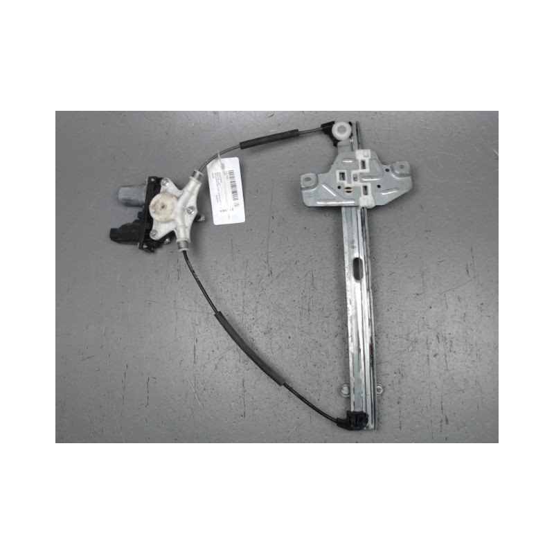 MECANISME+MOTEUR LEVE-GLACE AVANT GAUCHE KIA RIO