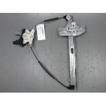 MECANISME+MOTEUR LEVE-GLACE AVANT GAUCHE KIA RIO