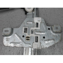 MECANISME+MOTEUR LEVE-GLACE AVANT GAUCHE KIA RIO